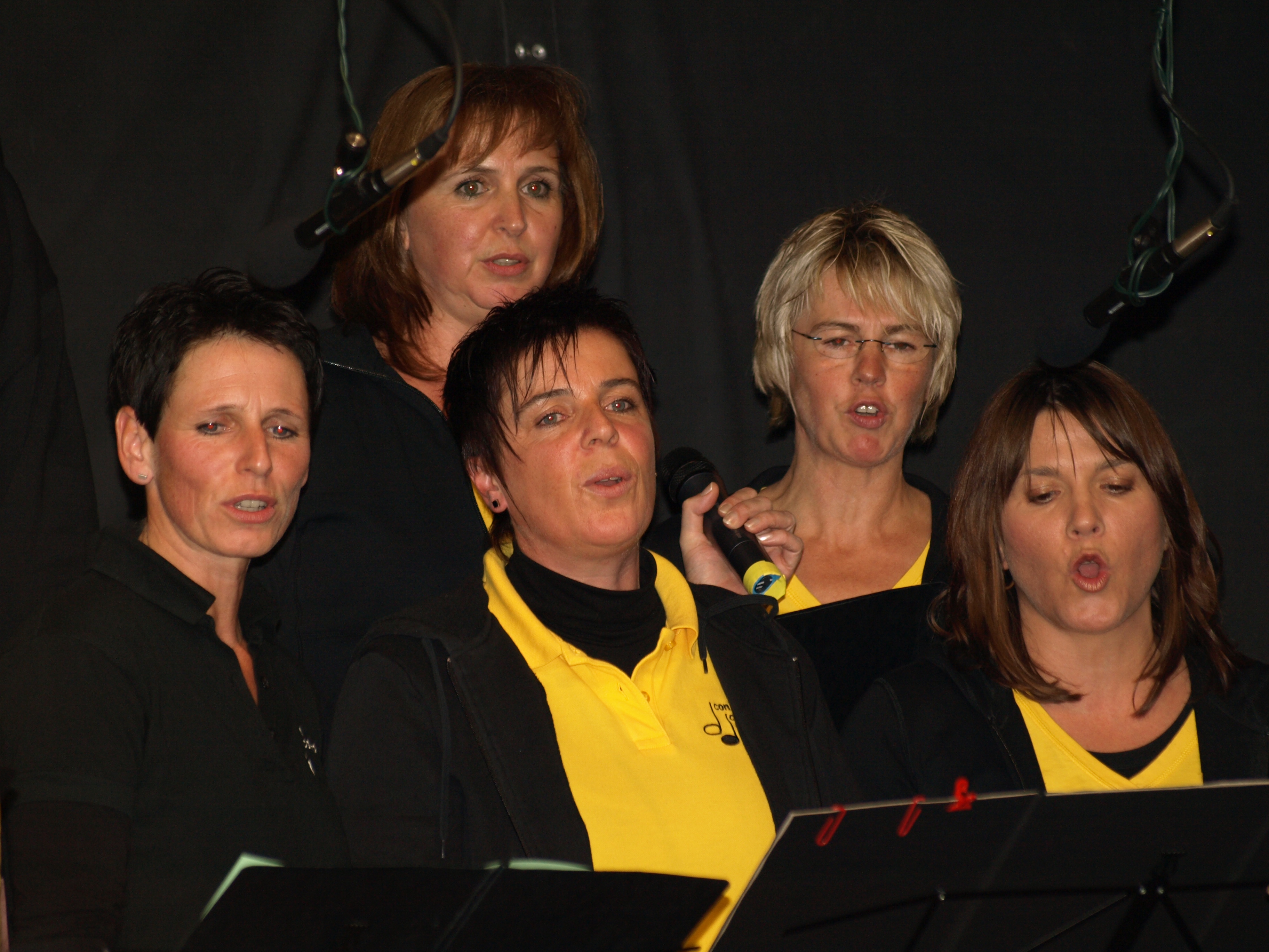 Ein altes Bild vom Alt