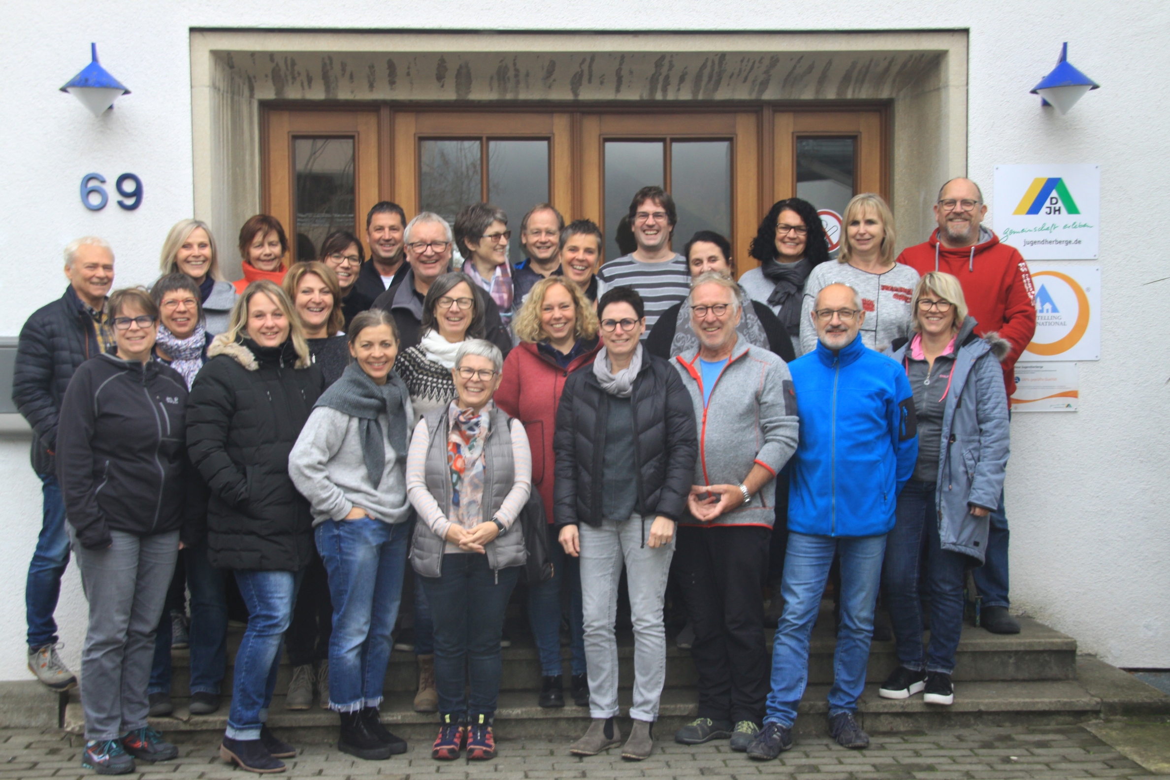 ConCanto im Jahr 2019